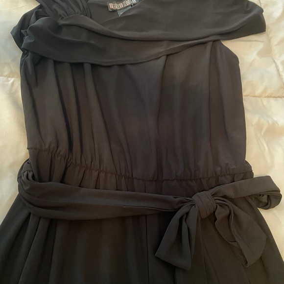 Brand New Paper Doll jumpsuit one piece - Picture 4 of 4